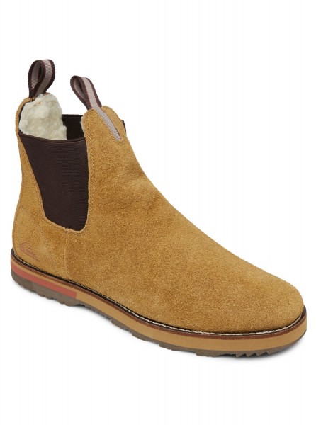 

Ботинки Quicksilver Bogan, orange, 11 UK, Bogan