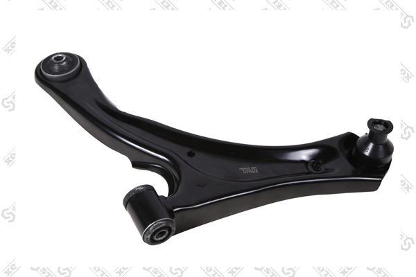 

57-61027A-SX_рычаг левый! Suzuki Liana 01>