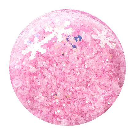 

Набор, IRISK, Декор «Снежный айсберг» №012, 4 шт.