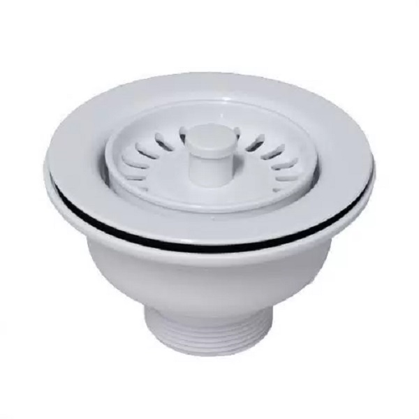 

Выпуск для мойки McAlpine 113 мм, ярко белый (MRSKW7-WH), 140362