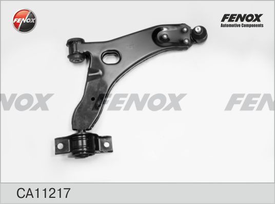 

CA11217_рычаг правый! Ford Focus 98>