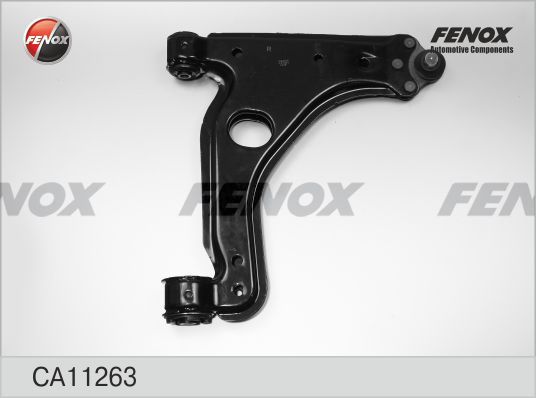 

CA11263_рычаг правый! Opel Astra/Zafira 1.4-1.8/2.0T/1.3CDTi-1.9CDTi 99>