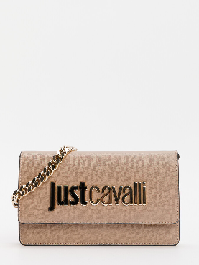 

Сумка женская Just Cavalli 77RA5PB2 бежевая, Бежевый, 77RA5PB2