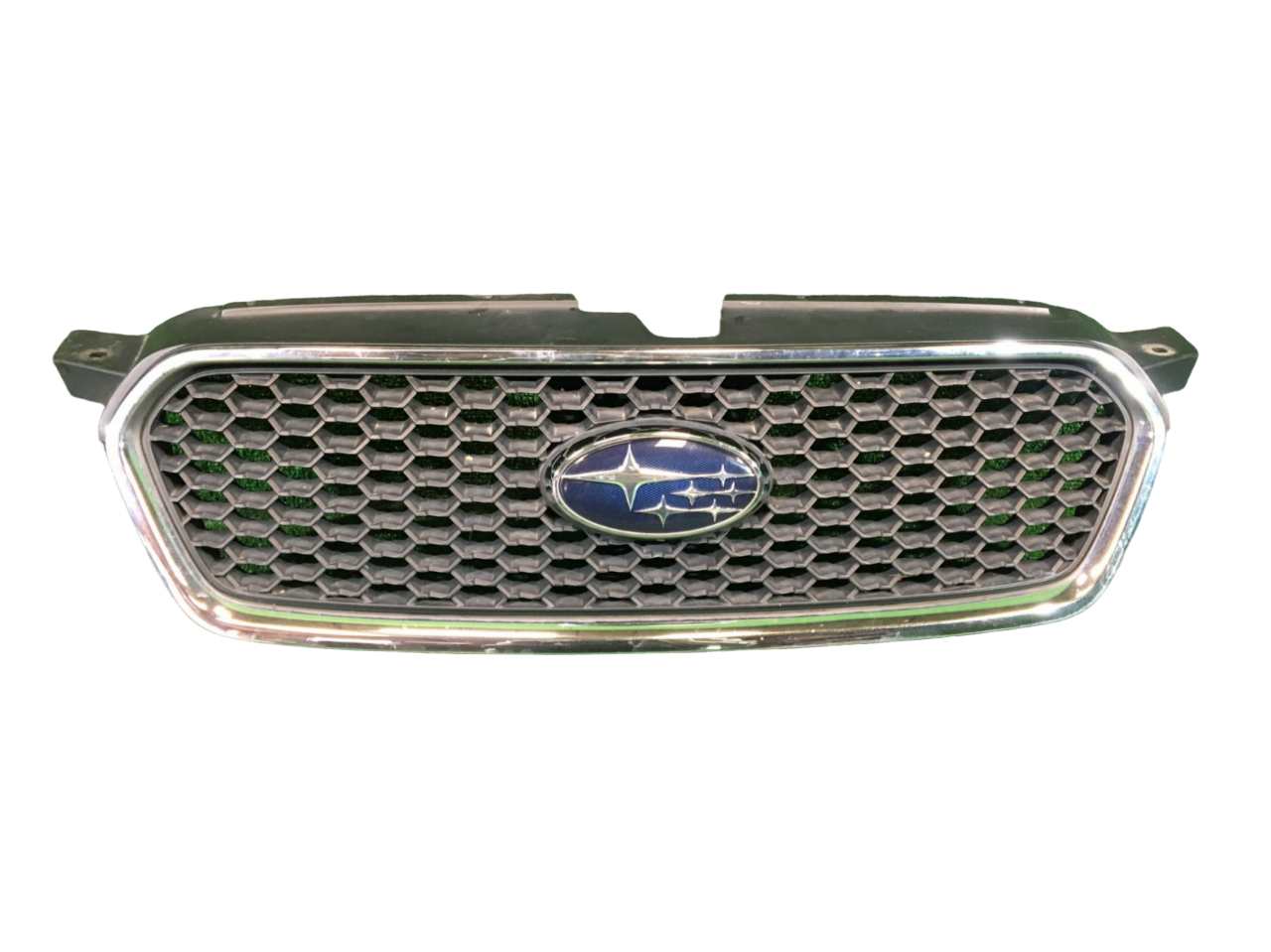 

Решетка Бампера Лев Subaru Legacy V 2009-2014 TYG арт. SB99005CAL