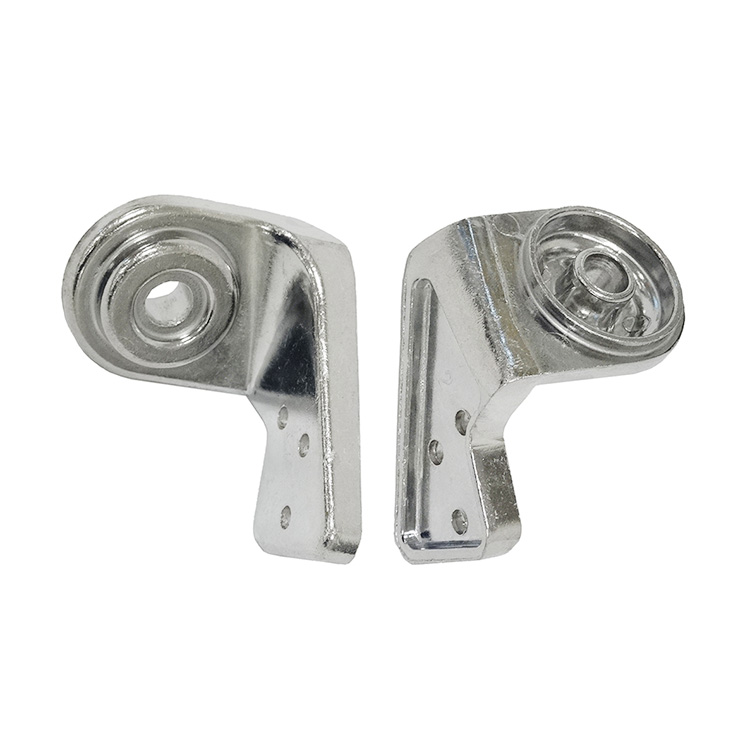 

Шарнир левый для гриля REDMOND RGM-M816Р, RGM-M816Р