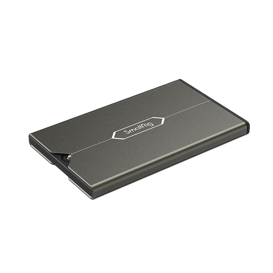 фото Пенал smallrig memory card case (2832)