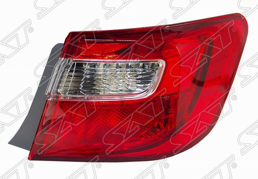 

Фонарь задний TOYOTA CAMRY 11- ST-112-1936R