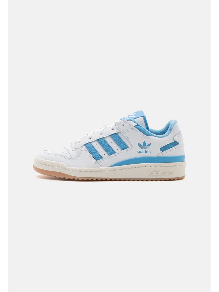 

Кеды унисекс Adidas Originals AD115O1QE белые 44 2/3 EU, Белый, AD115O1QE