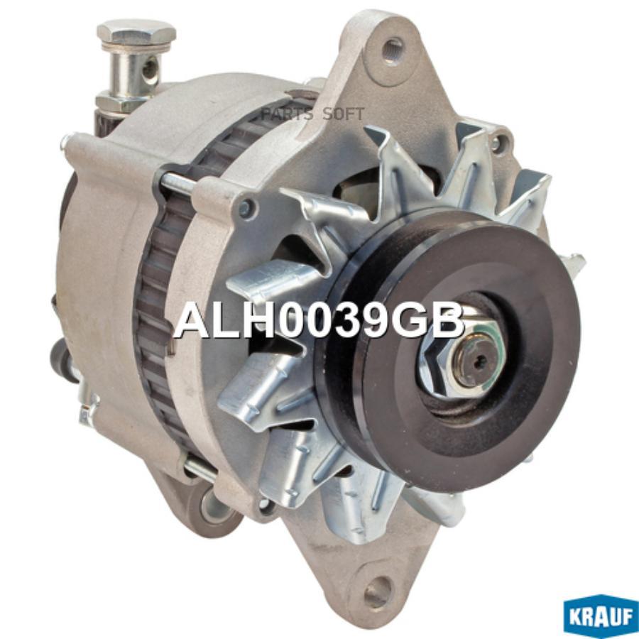 

Генератор Krauf ALH0039GB