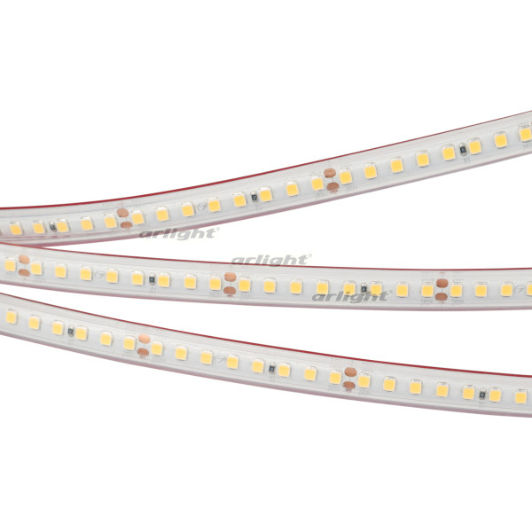 

Светодиодная лента Arlight 024559(2) 50 м белый теплый, Лента Arlight