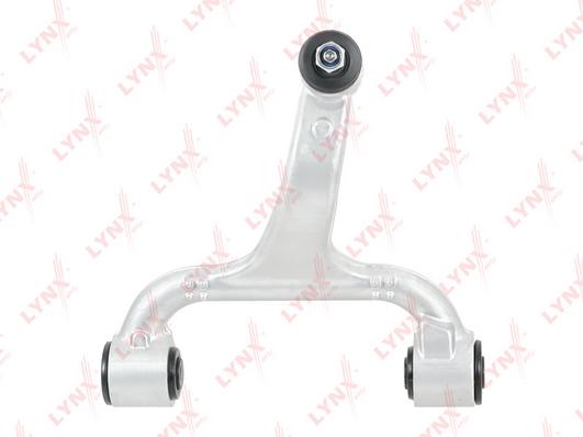 

Рычаг перед. подв. верх. L