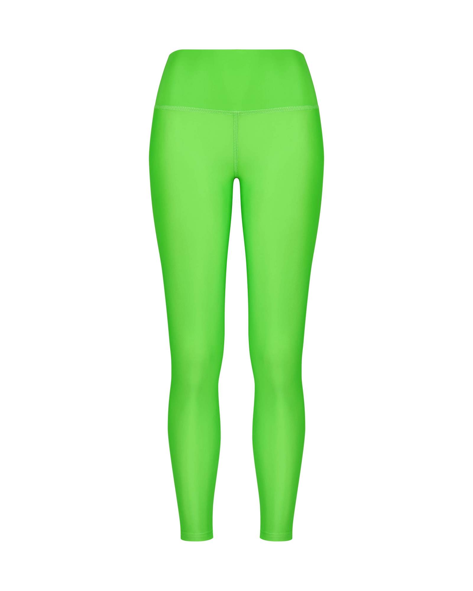 Леггинсы женские Atmosphere Sporty зеленые XL