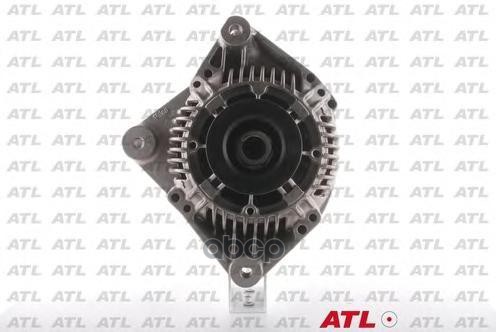 

Генератор Delta Autotechnik l41100