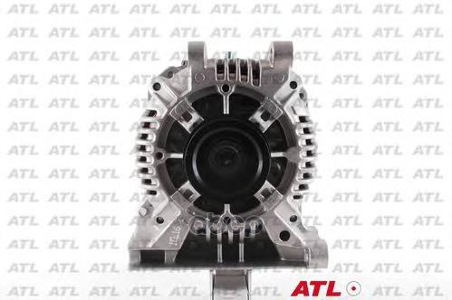 

Генератор Delta Autotechnik l41800