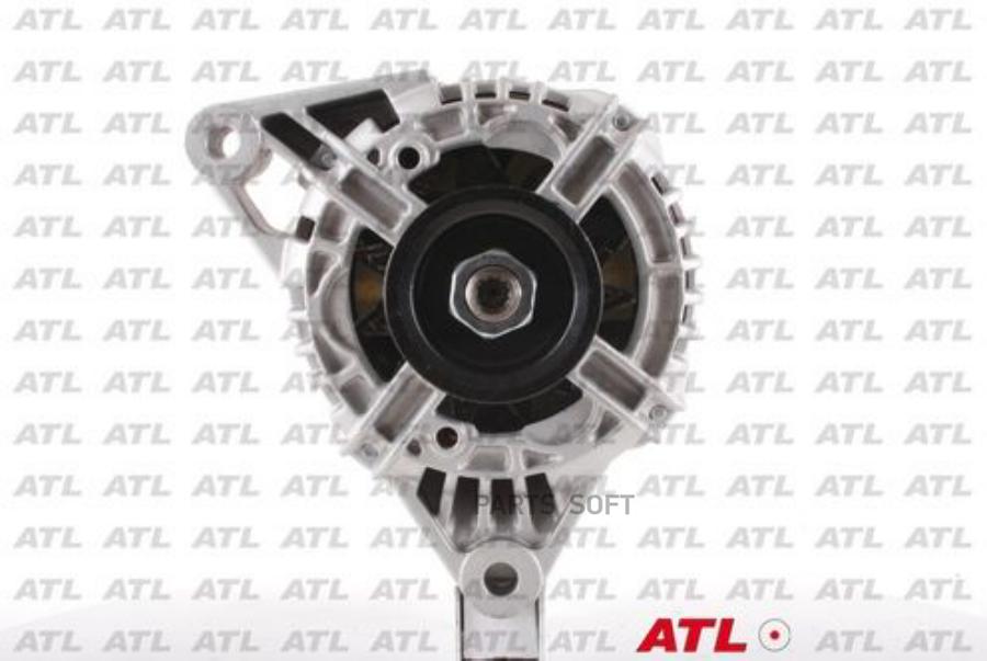

Генератор Delta Autotechnik l42640