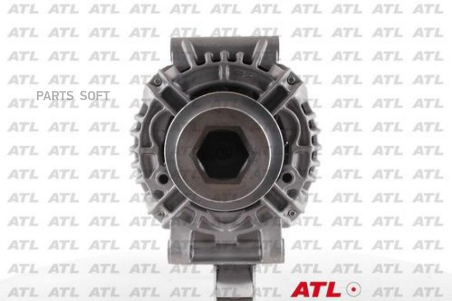 

Генератор Delta Autotechnik l42720