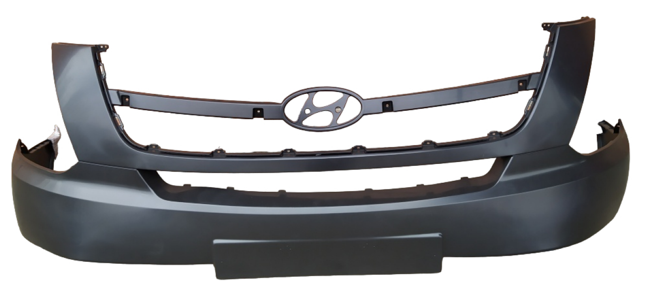 

Решетка Бампера Переднего Hyundai-KIA арт. 865124H000DISCOUNT