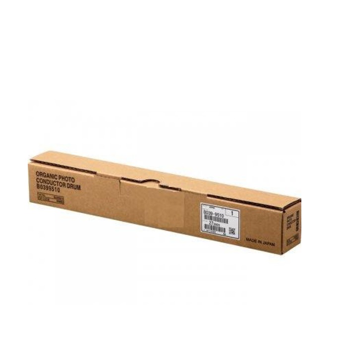

Фотобарабан Ricoh B1909510 / B1492214 / B1492213 черный, оригинальный