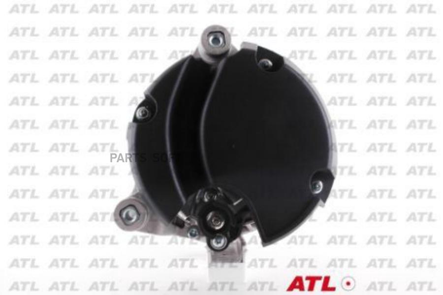 

DELTA-AUTOTECHNIK L49180 Генератор 14V 125A () 1шт