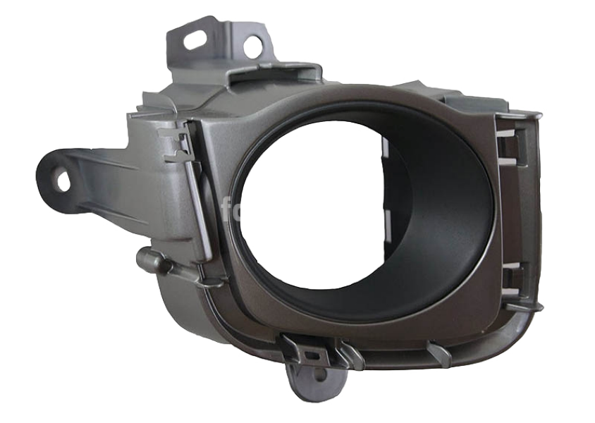 

Решетка Бампера Прав Toyota Prius 2009 - 2015 TYG арт. TY99103CAR