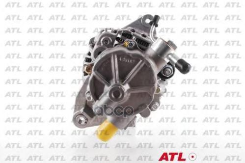 

Генератор Delta Autotechnik l69260