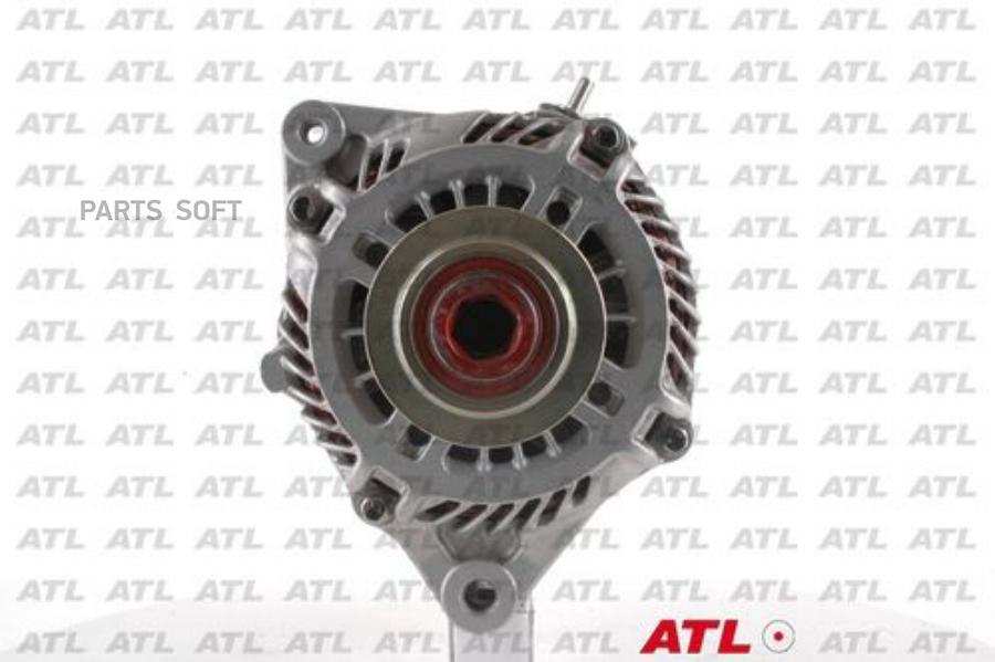

Генератор Delta Autotechnik l80720