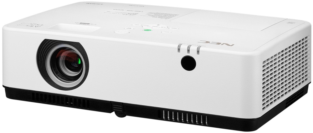 

Проектор NEC ME372W White, ME372W