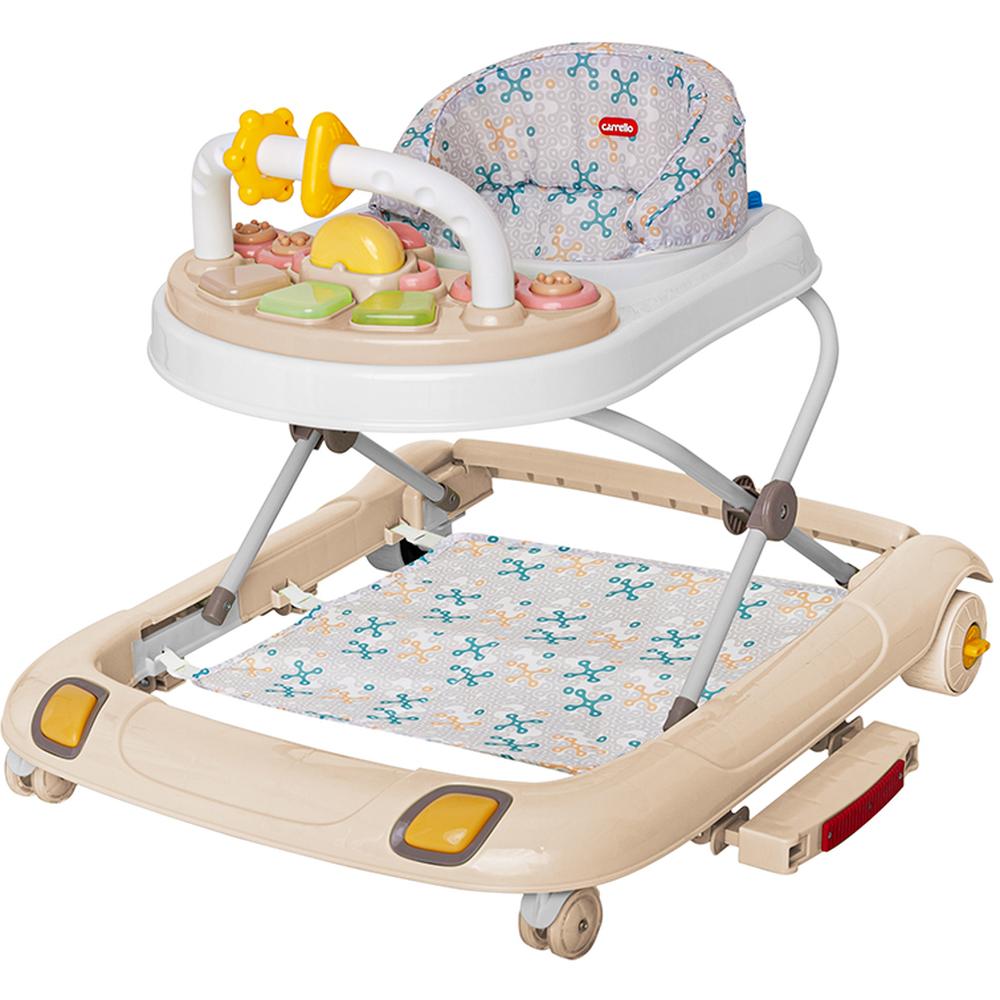 

Ходунки Carrello CRL-9608 Premio Beige, Premio