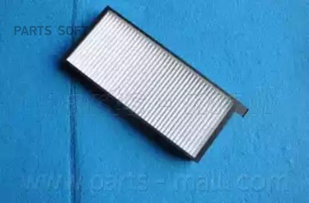 

PARTS-MALL PMDC05 Фильтр салона стандарт