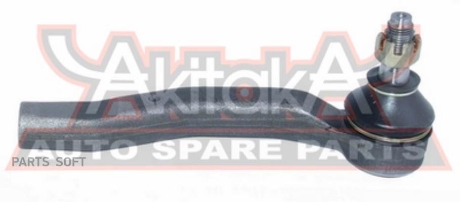 

ASVA 0121-NCP9R Наконечник рулевой правый