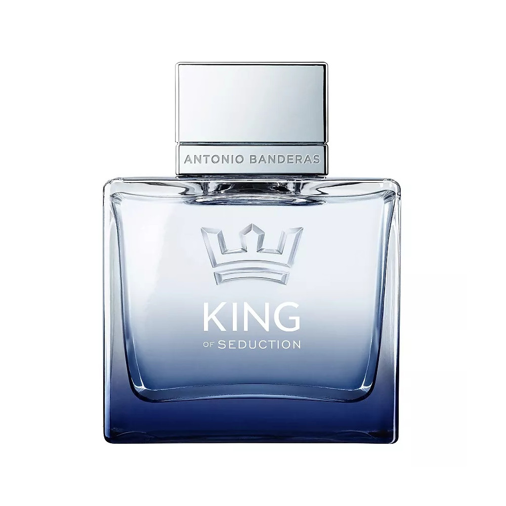 

Туалетная вода Banderas King Of Seduction 100 мл