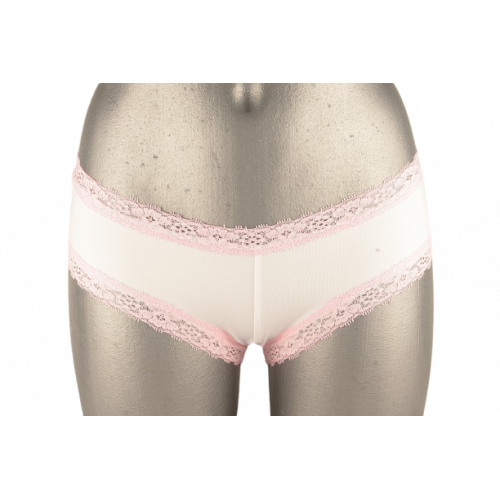 

Трусики женские Baci Lingerie белые L, Трусики женские белые L