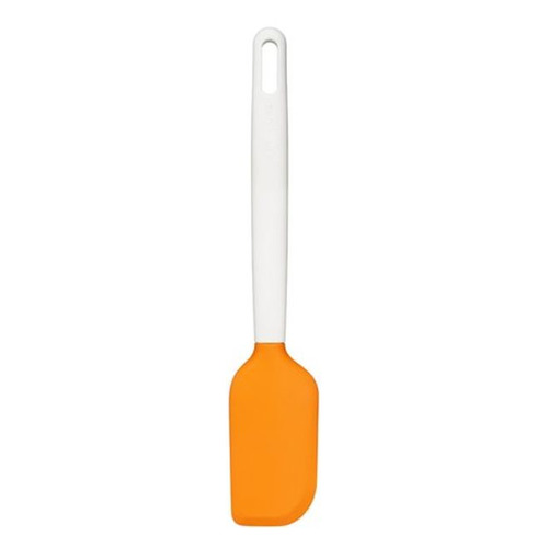

Скребок кулинарный Fiskars Functional Form 1023615 белый/оранжевый, 1023615