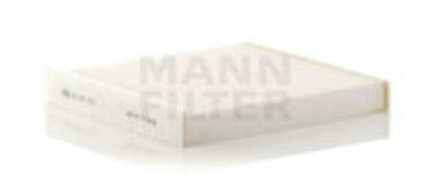 

Фильтр Салонный Mann Cu 22 013 MANN-FILTER арт. CU 22 013