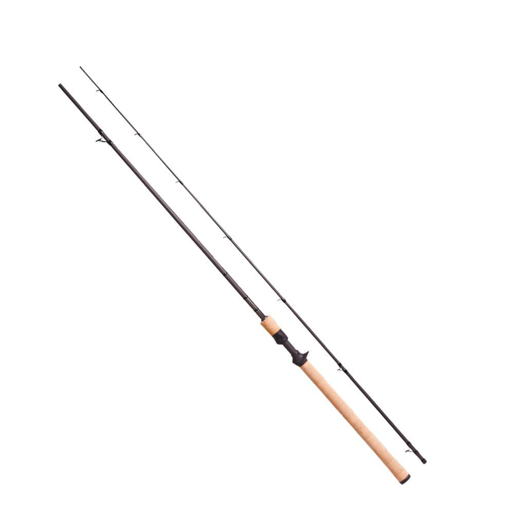 

Удилище для рыбалки кастинговое Maximus Bankai SF 16UL 1,6m 1-7g