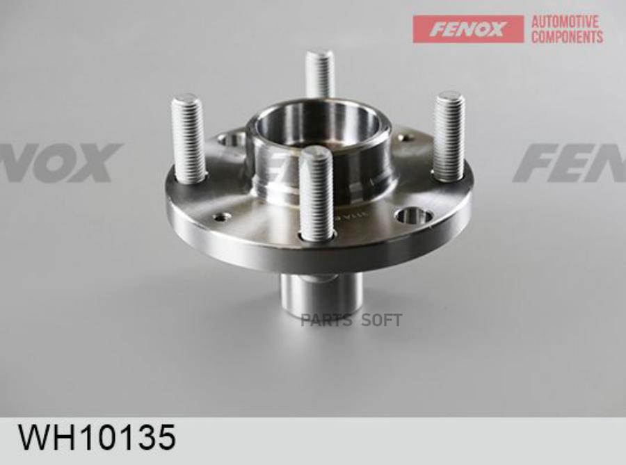 

СТУПИЦА FENOX wh10135