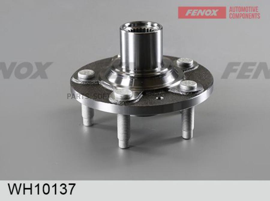 

СТУПИЦА FENOX wh10137