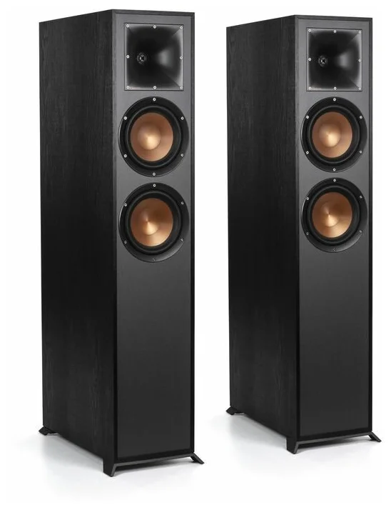 

Напольная акустика Klipsch R-625FA, R-625FA