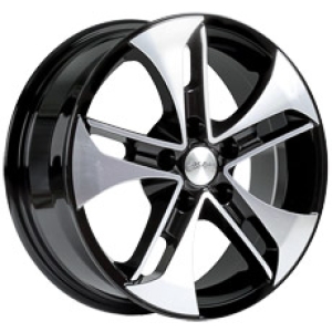 

Колесный диск СКАД Венеция (A) 6.5xR16 ET45 5*114.3 D67.1, Венеция