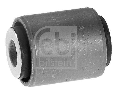 

Сайлентблок рычага задний Febi 08818 mb e w124; c w201; w202