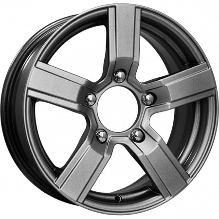 

Колесный диск iFree Райдер (КС482) (Хай вэй) 6.5xR16 ET40 5*139.7 D98, Райдер