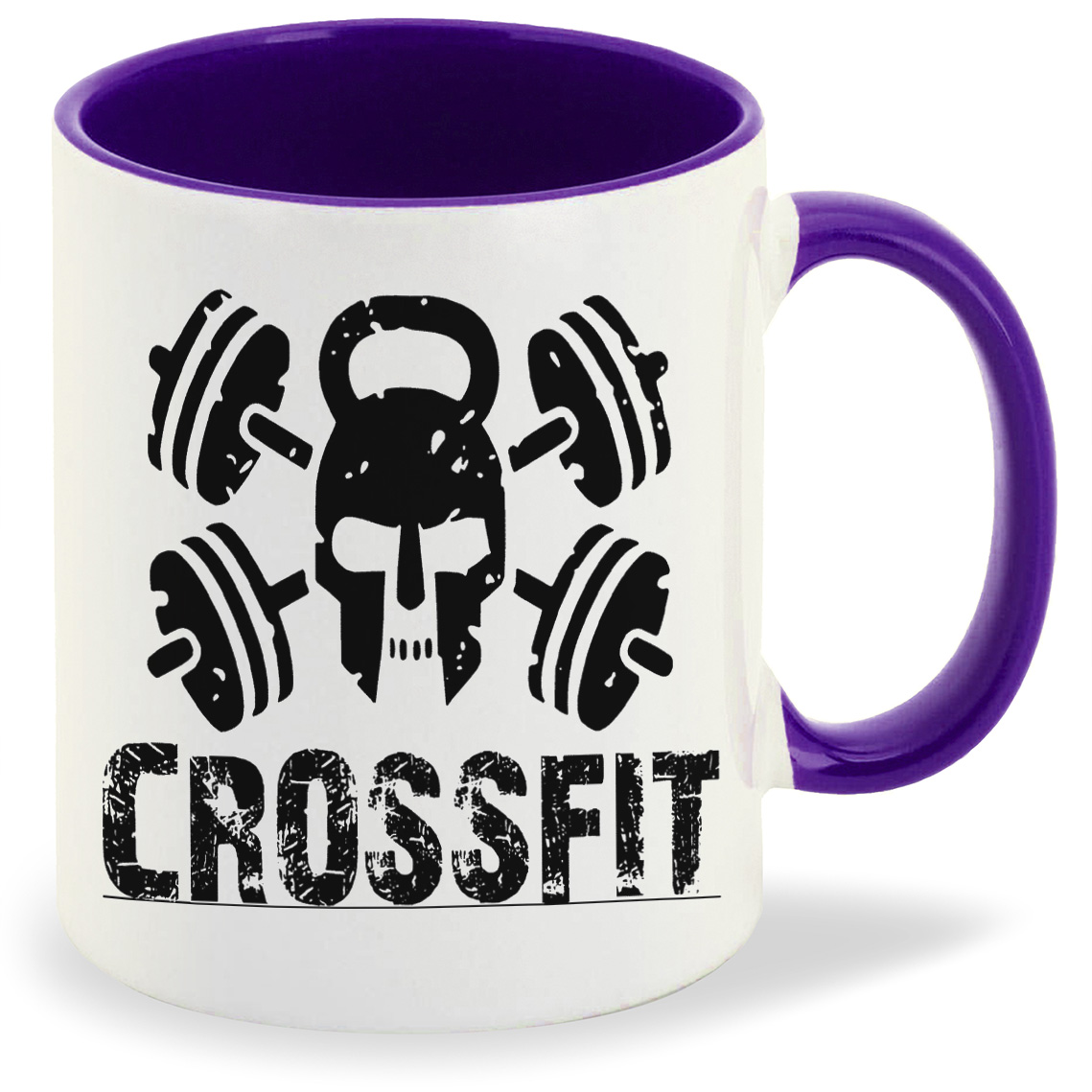 

Кружка CoolPodarok Crossfit Кроссфит, Crossfit Кроссфит