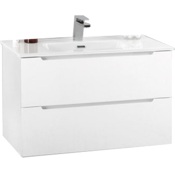 

Тумба с раковиной BelBagno Etna 39 80 BL, Бежевый, ETNA39-800/390-2C-SO-BL-P+BB800/390ETL