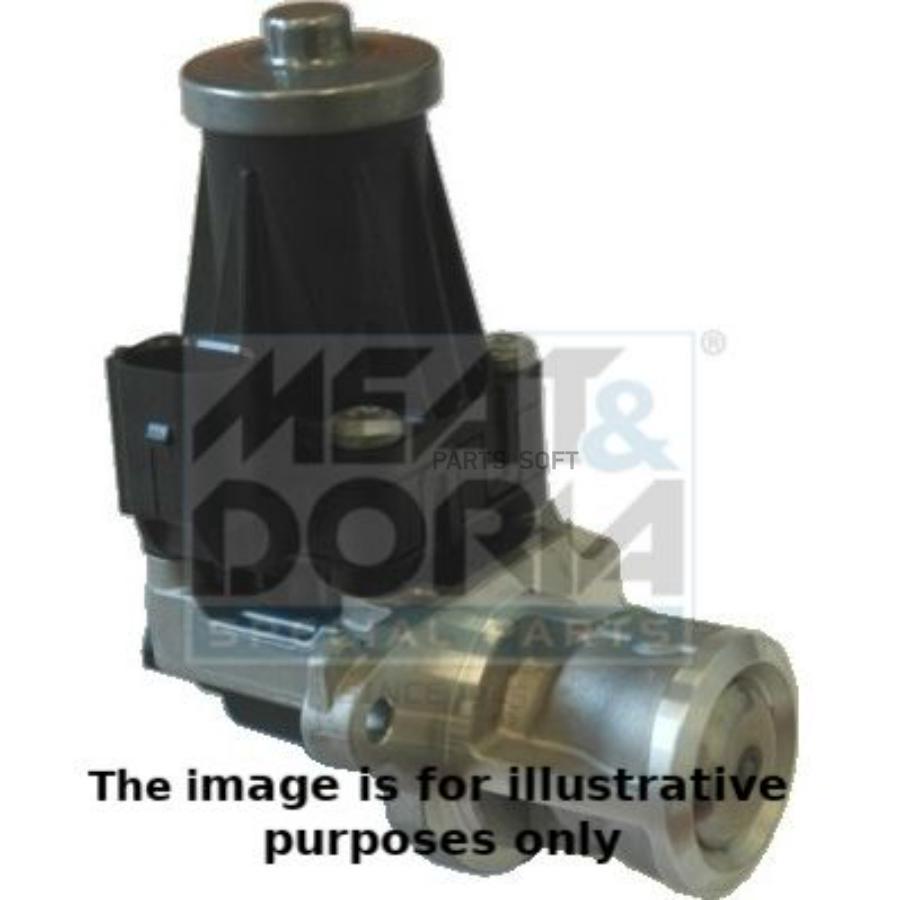 

Клапан Egr Alfa Romeo: Mito (955) 130 11-15 130 09-18 Fiat: 500 (312) 130 09-, Doblo C Бор