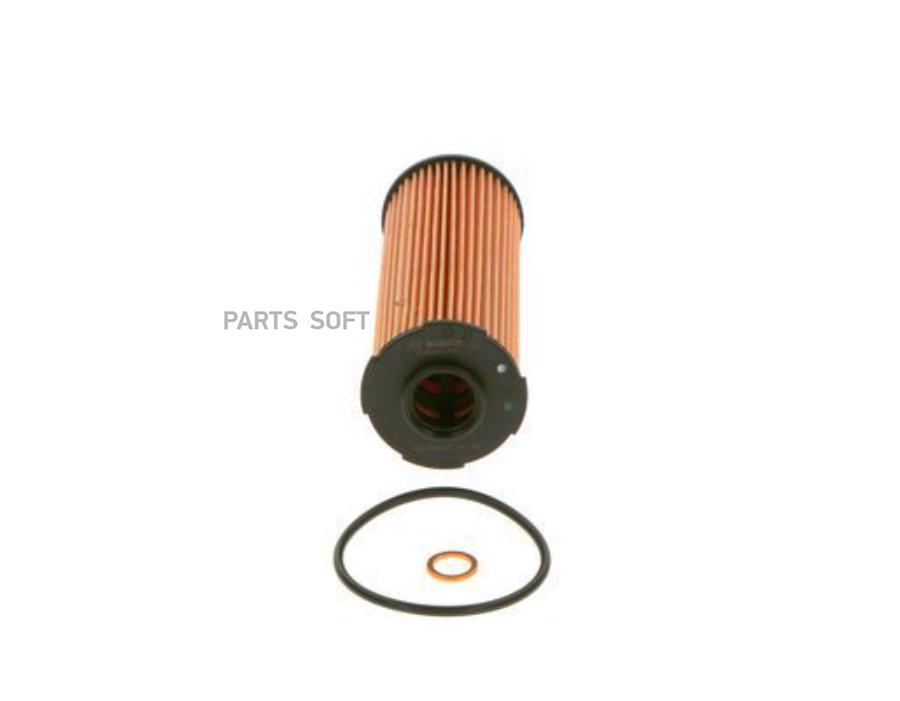

BOSCH F026407264 F 026 407 264_фильтр масляный!\ BMW F30/F31/G11 1шт