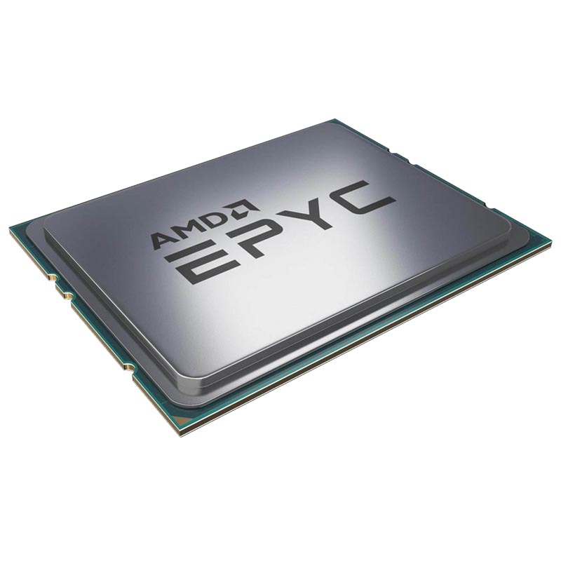 Процессор AMD AMD EPYC 7642 SP3 OEM