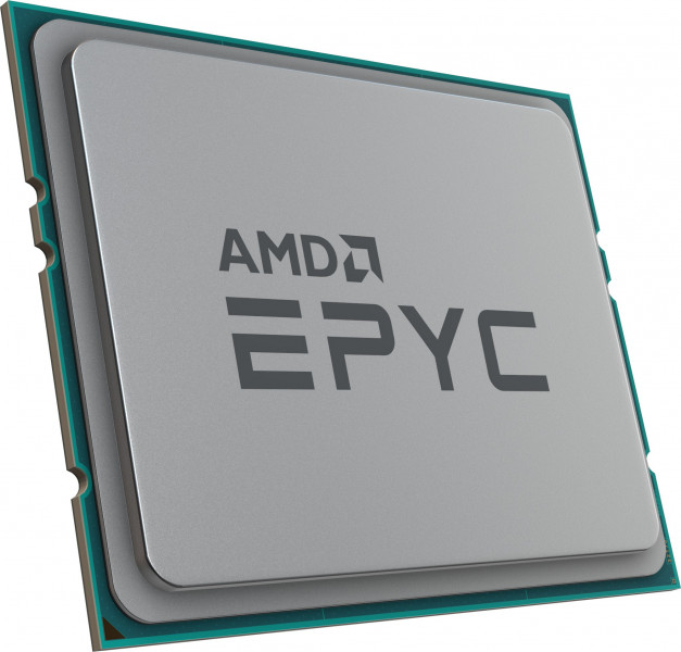 Процессор AMD EPYC 7402P SP3 OEM