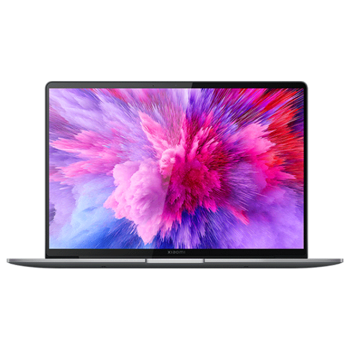 Ноутбук Xiaomi Mi Notebook Pro X 15 Gray (MR-358970)