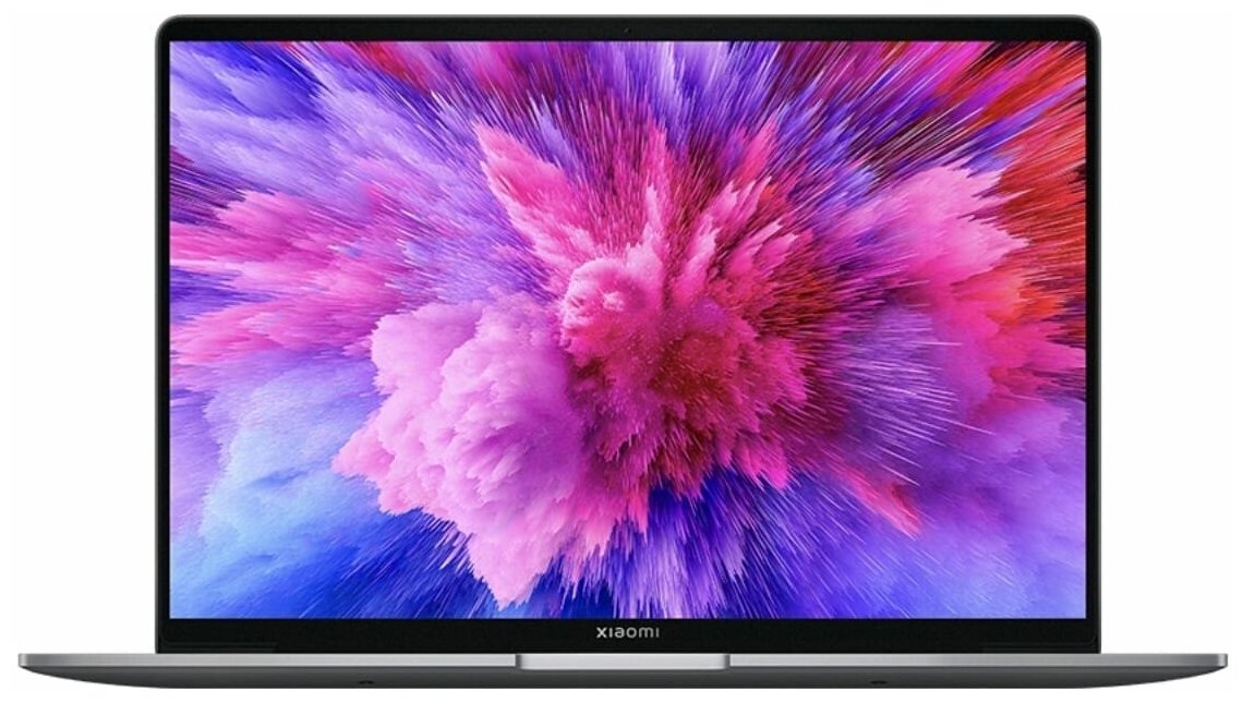 Ноутбук Xiaomi Mi Notebook Pro 16 Gray (JYU4487CN)