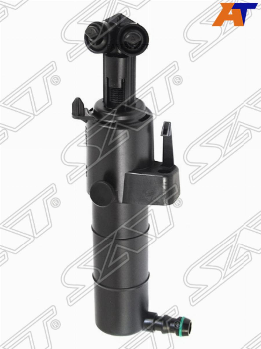 

Омыватель Фары Mercedes C-Class W204 06-11 Lh (левый) Sat арт. ST-MD08-110-A2
